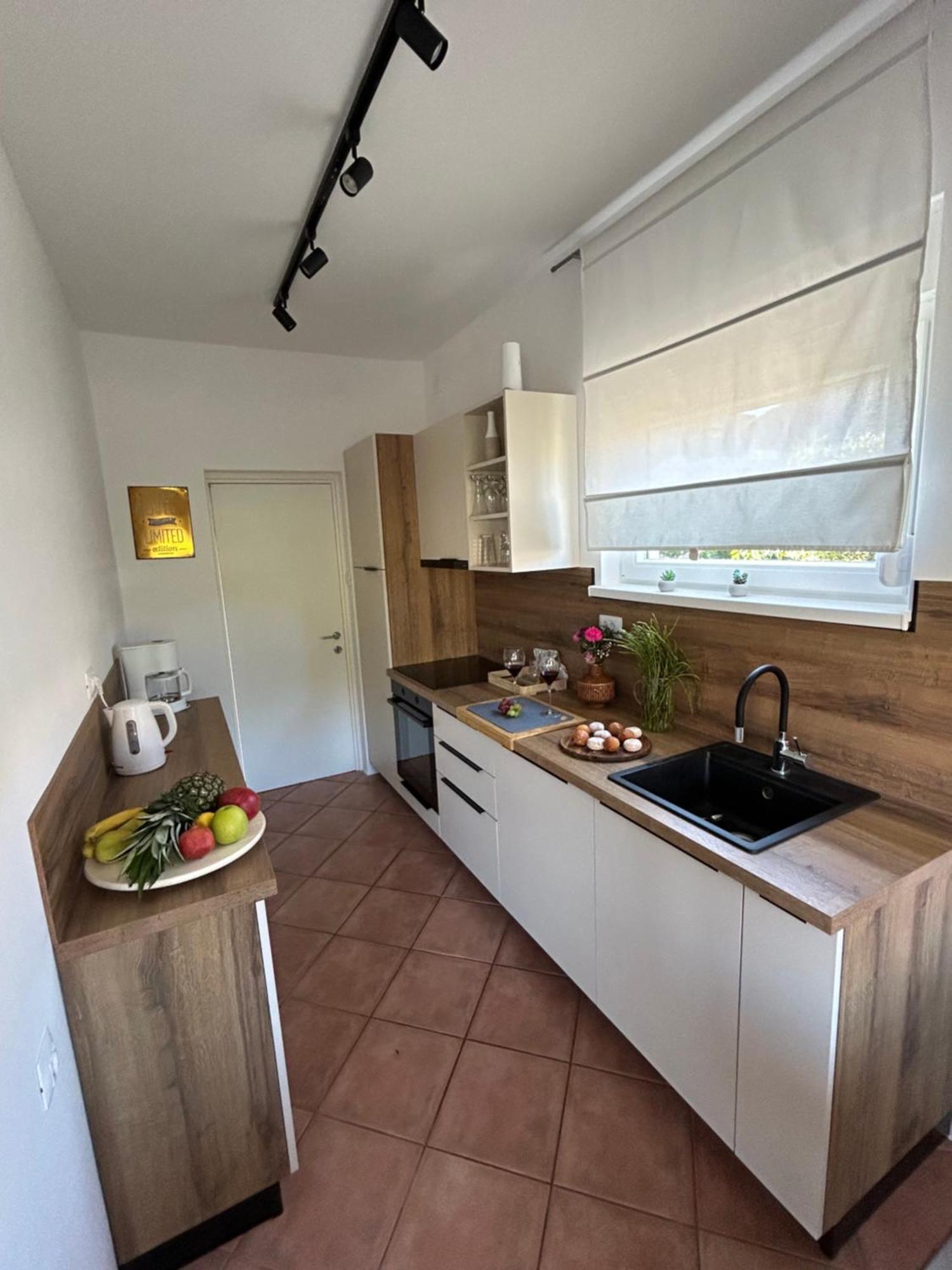 Apartments Come&Stay Punat Εξωτερικό φωτογραφία