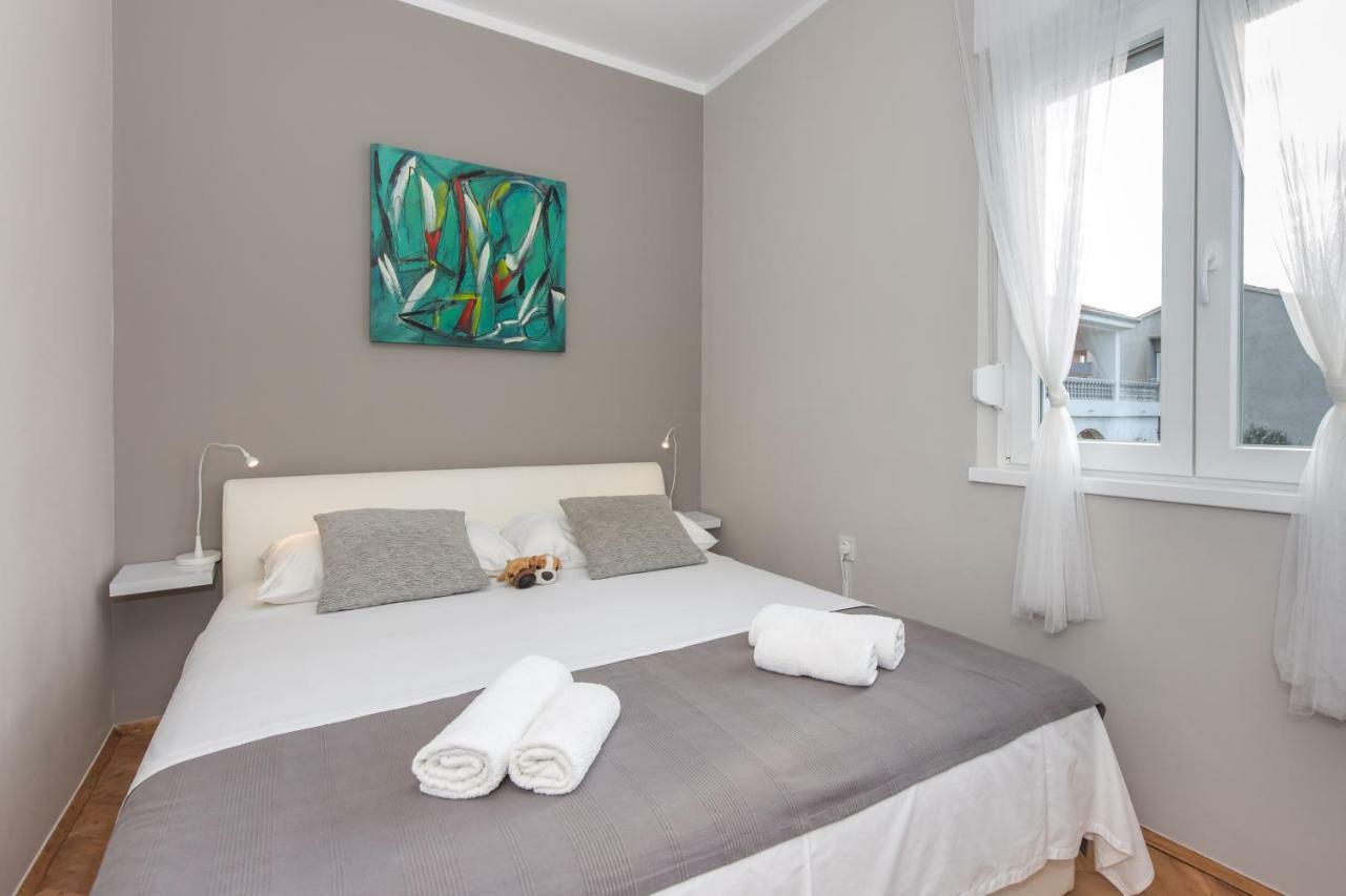 Apartments Come&Stay Punat Εξωτερικό φωτογραφία