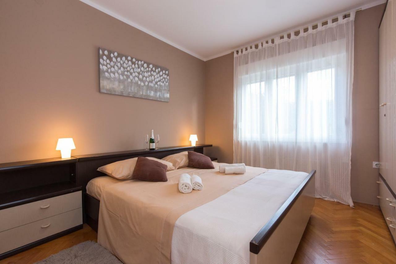 Apartments Come&Stay Punat Εξωτερικό φωτογραφία